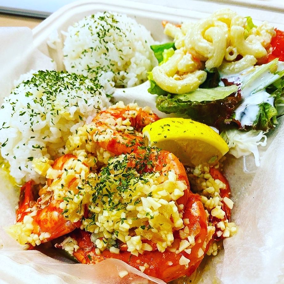 東京でみつけた！夏にぴったりのキッチンカー！ランチやイベントにもおすすめの移動販売車5選